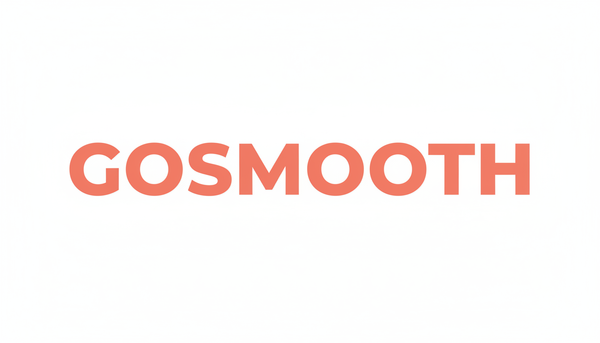 GOSMOOTH